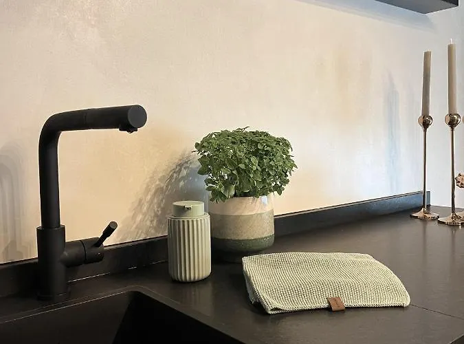 Bergsoul (adults Only) Διαμέρισμα *